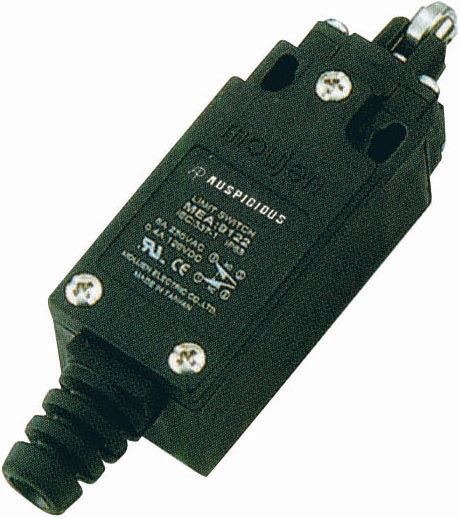 AZ-9 Mini Light Limit Switches - Auspicious Electrical Engineering